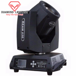 Beam 230 moving head