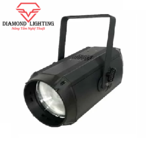 COB Led Zoom 200 - 300W