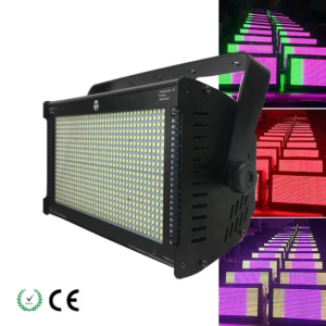 Wash Flash 2in1 RGB LED 1000W